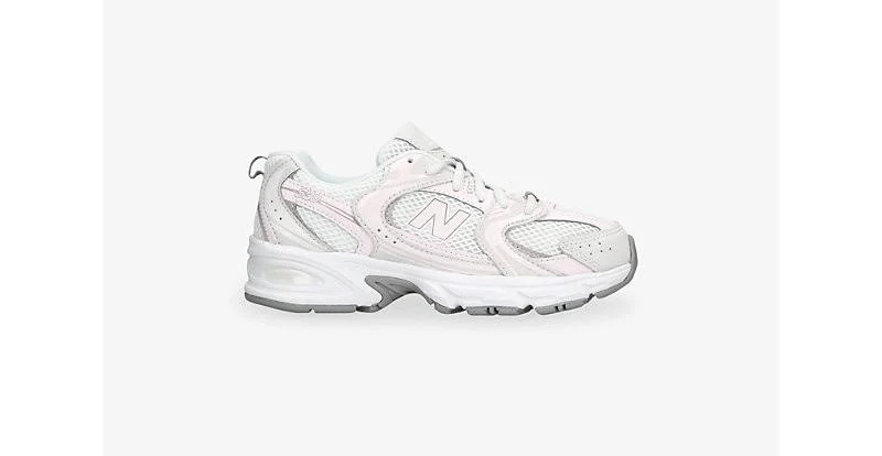 New Balance Mr530 Leather Trainers