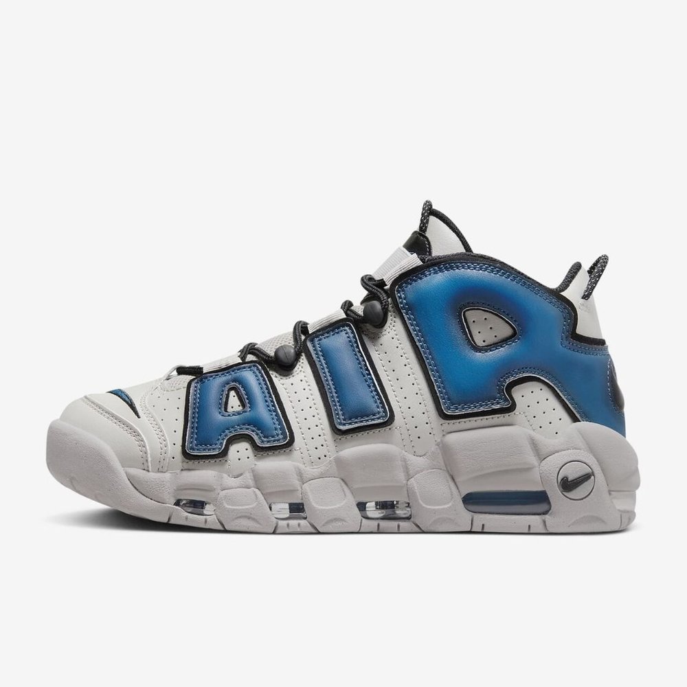 New Nike Air More Uptempo '96 Men's Shoes