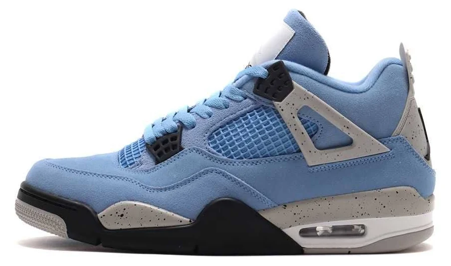 Air Jordan Men 4 Retro