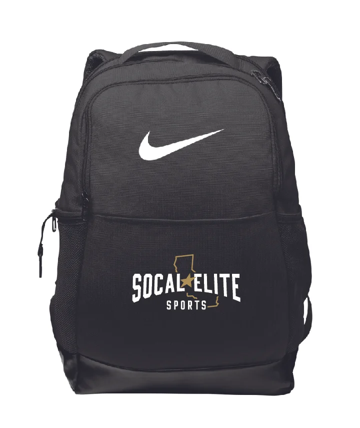 So Cal Elite Spirit Nike BackPack