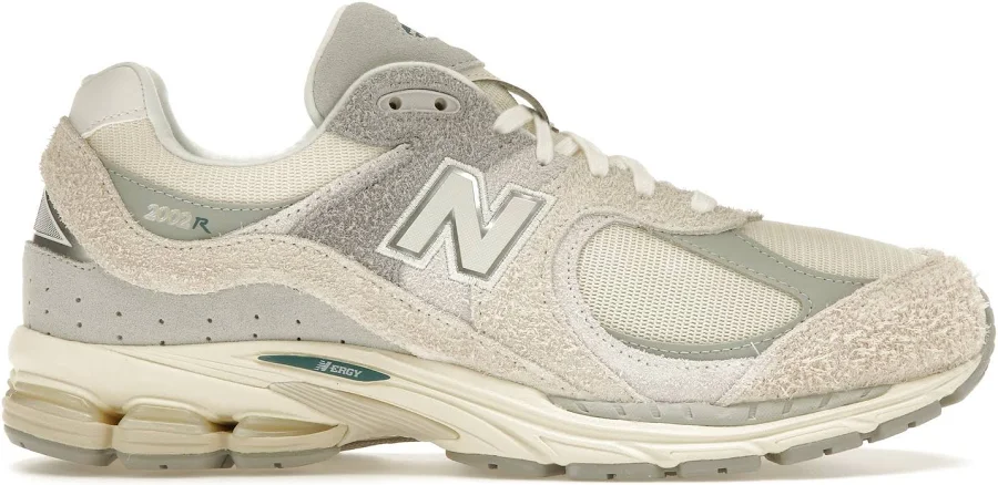 Balance 2002r Linen White M2002rek Unisex