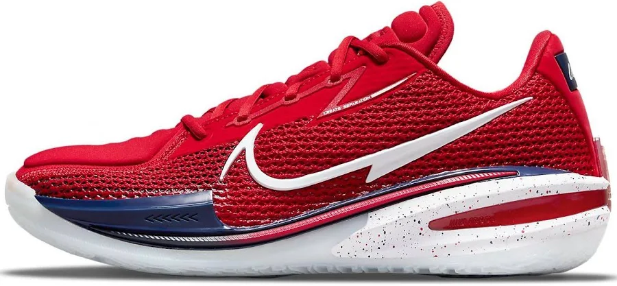 Nike Air Zoom GT Cut 1 'Team USA' CZ0175-604 US 18