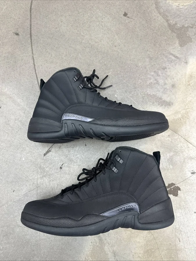 Air Jordan 12 Retro Winter (2018)