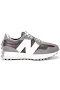 New Balance 327 Sneaker in Grey,Taupe - size Mens 5/Womens 6.5