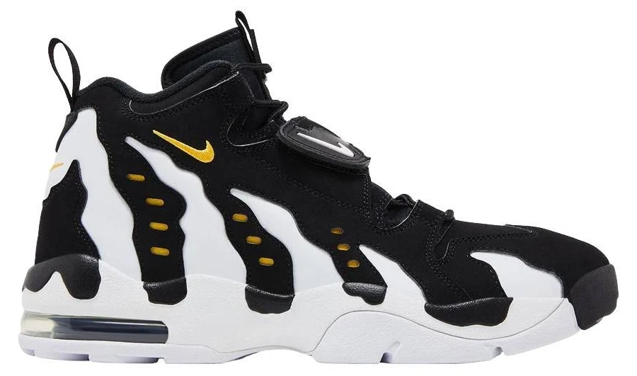 Nike Air Diamond Turf Max ’96 - Black