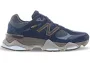 New Balance 9060 Navy Oxford Blue