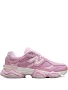 New Balance Men's X Asos 9060 "Exclusive Overdye" Sneakers - Purple - Low-top sneakers - 9.5