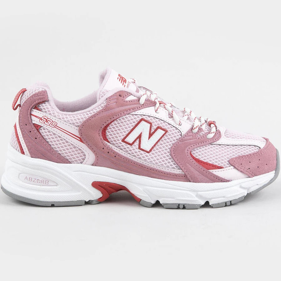 New Balance 530 Womens Shoes - Pink - Size: 6