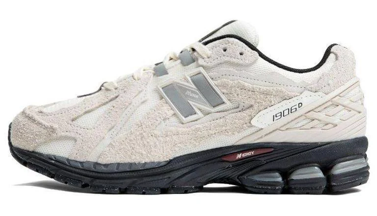 New Balance Men's 1906D Low-top Sneakers with Protection Pack