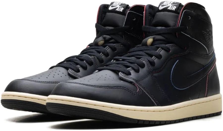 Size 12 - Jordan 1 Retro High OG Self Expression mens DZ5485-002 | SidelineSwap | Buy and Sell on SidelineSwap