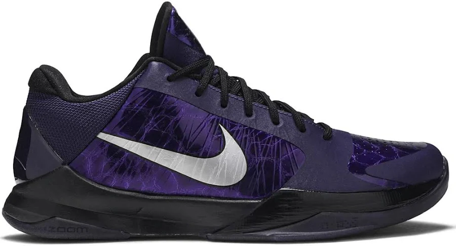 Nike Kobe 5