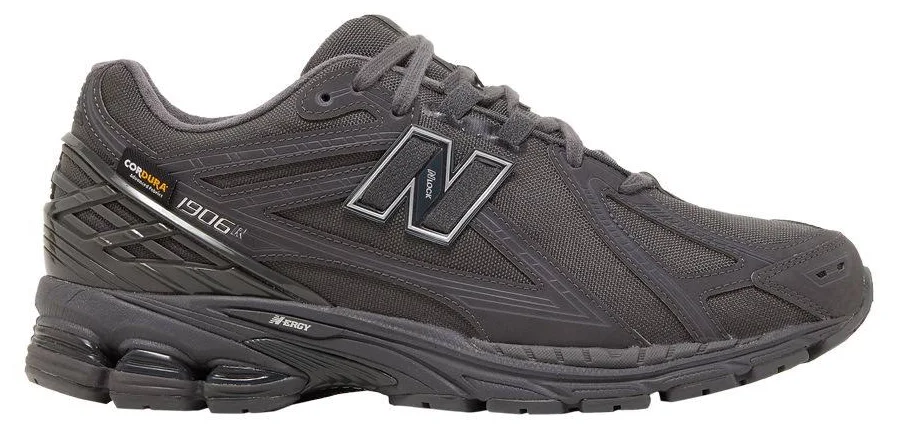 New Balance 1906R Cordura 'Magnet' | Grey | Men's Size 4