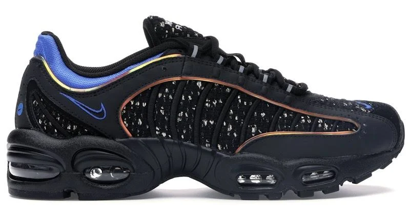 Nike Air Max Tailwind 4 Supreme