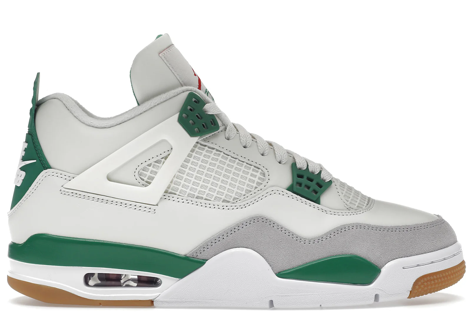 Jordan 4 Retro SB Pine Green - SIZE 8.5