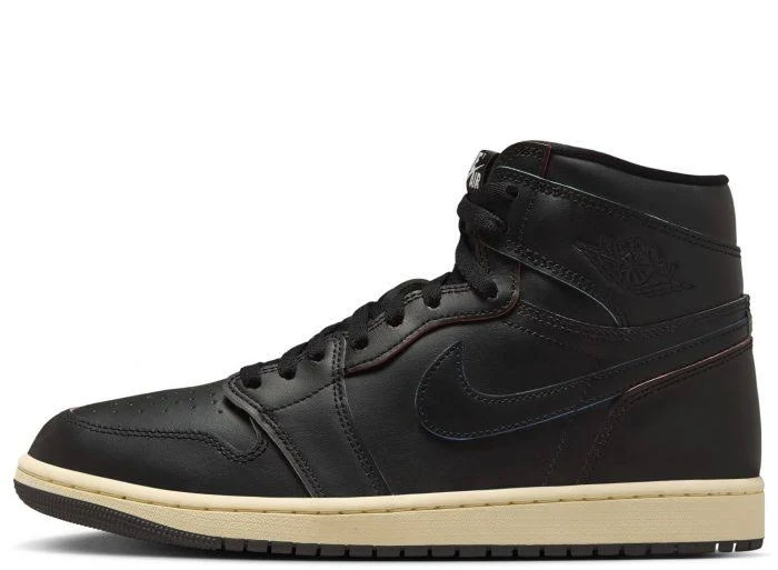 Men's Nike Air Jordan 1 Retro High (self expression)