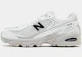 Balance 509 Women's Shoes In White And Grey
