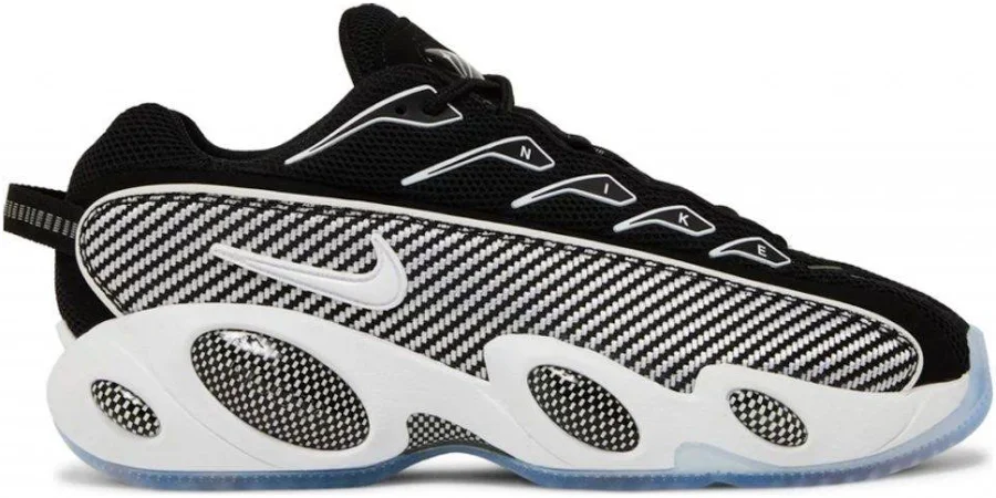 Nike NOCTA Glide Drake Black