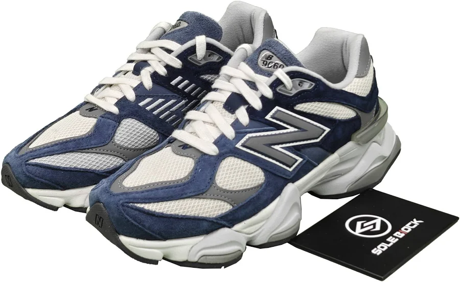 Balance 9060 Natural Indigo U9060ind