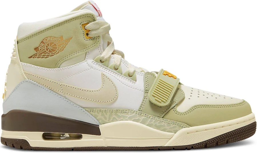Jordan Legacy 312 Cny Year of the Rabbit Men's Sneakers