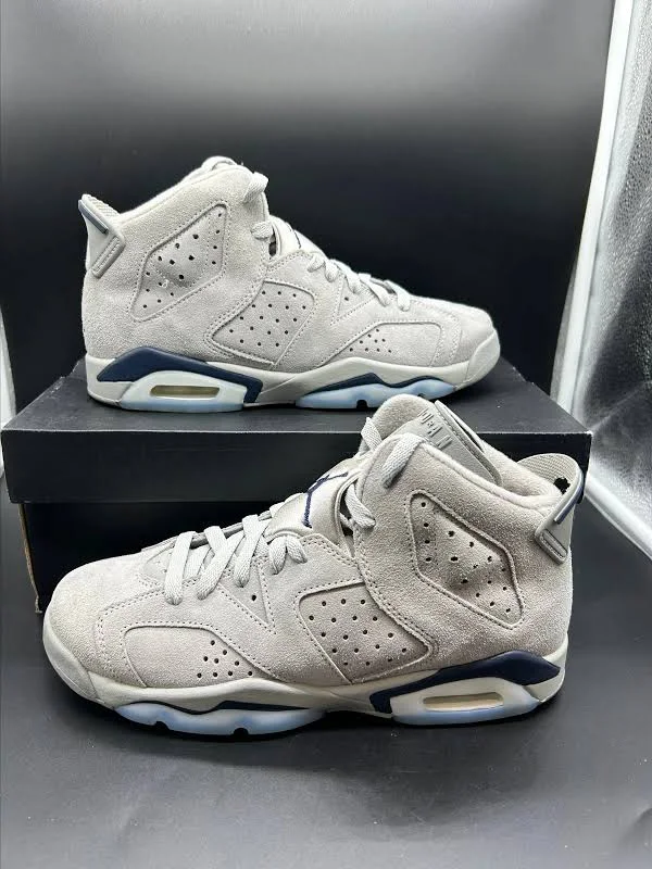 Jordan 6 Georgetown | Size 6.5 | VNDS | #15671