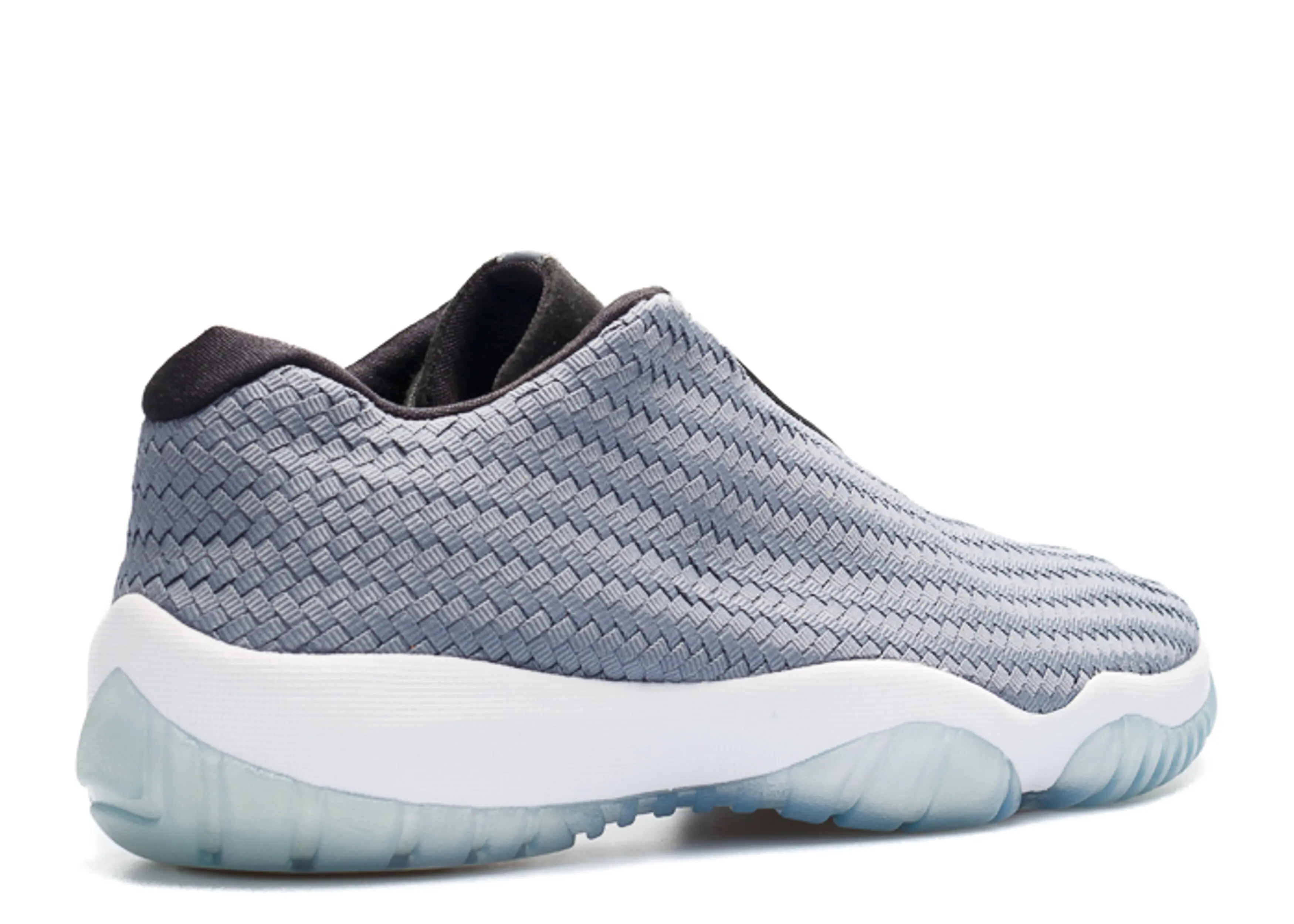 Jordan Future Low 'Grey'