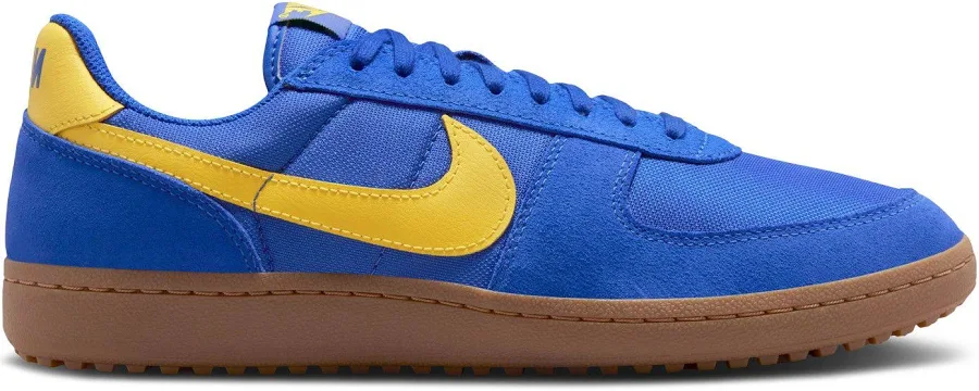 Nike Field General 82 'Hyper Royal Lightning Gum' | Blue | Men's Size 8.5