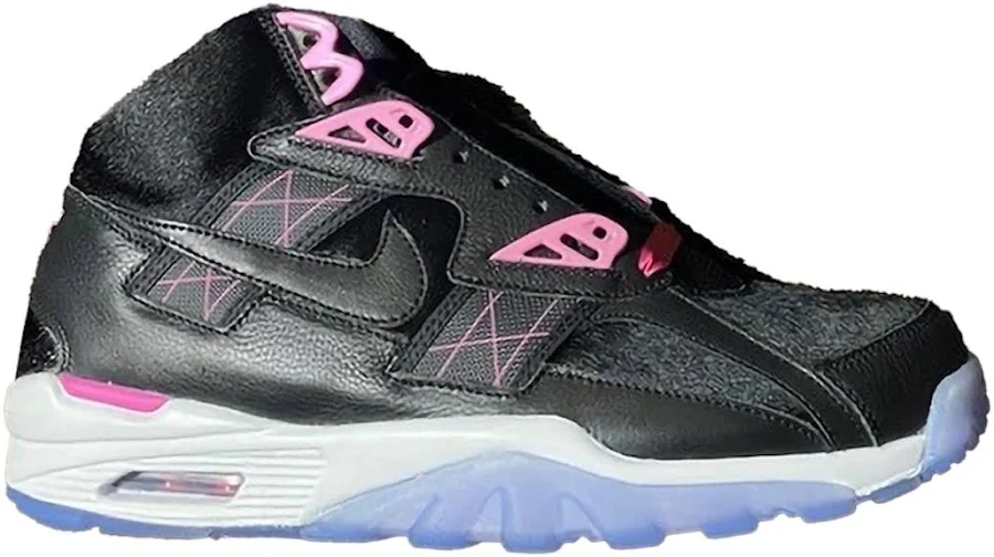 Nike Air Trainer SC High QS Breast Cancer Awareness