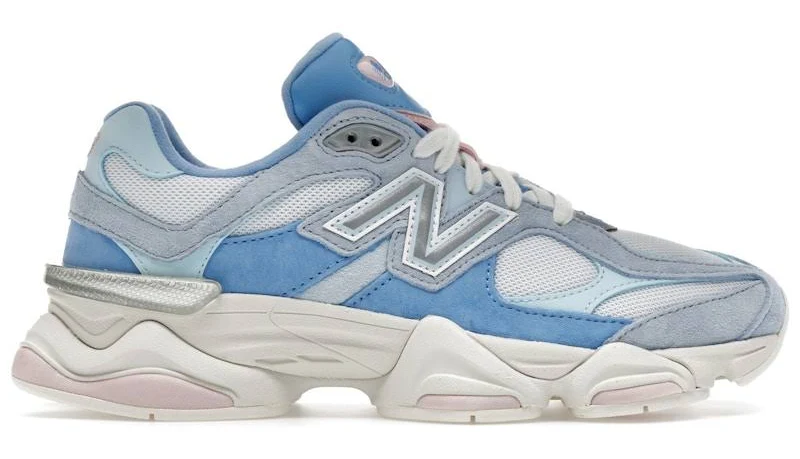 New Balance Women's 9060 Running Shoes