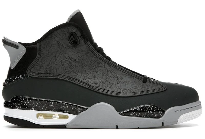 Air Jordan Dub-Zero Men