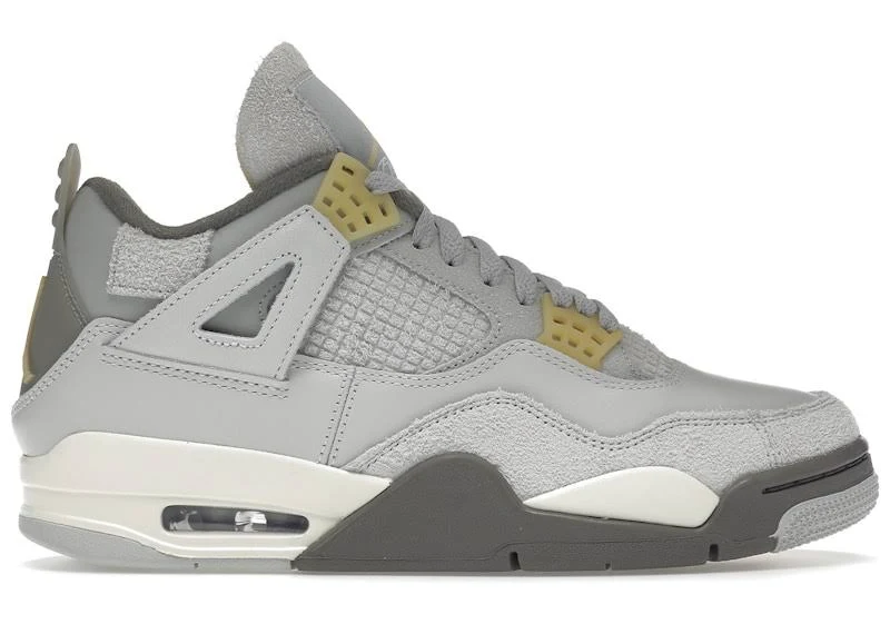 Air Jordan 4 Retro SE Men's Craft Photon Dust