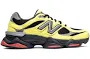 NEW BALANCE 9060 U9060NRG Yellow Size 12