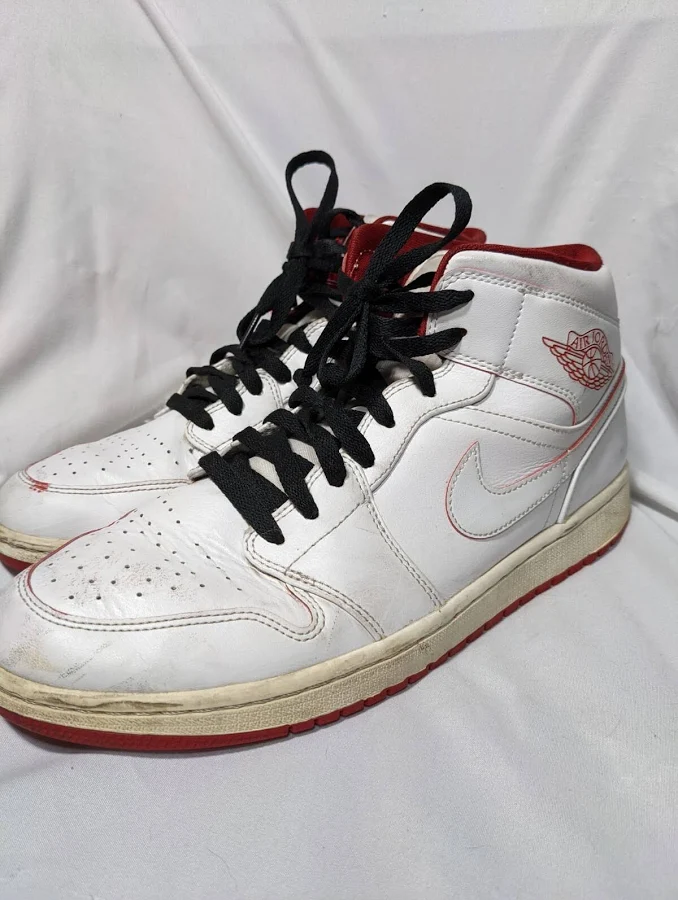 Nike Air Jordan 1 Mid Men's