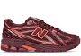 New Balance Wmns 1906R 'Classic Crimson Mercury Red' | Women's Size 6.5