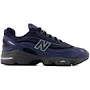 New Balance 1000 logo-detail sneakers - Blue