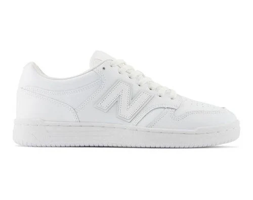 NEW BALANCE BB480L3W White