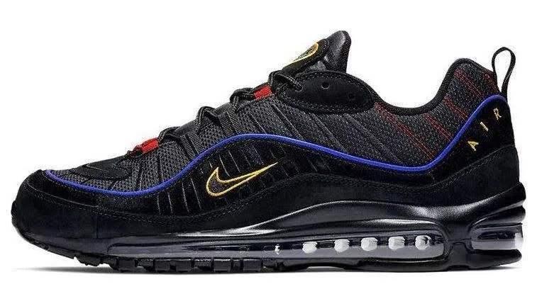 Nike Air Max 98