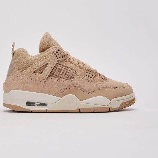 Women's Air Jordan 4 Retro