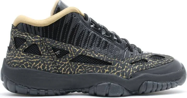 Wmns Air Jordan 11 Retro Low 'IE' | Black | Women's Size 7