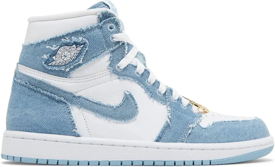 Air Jordan 1 Retro High OG 'Denim