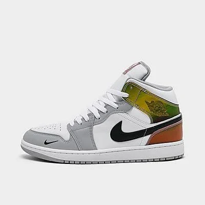 Air Jordan 1 Mid SE Men's Lifestyle Shoes