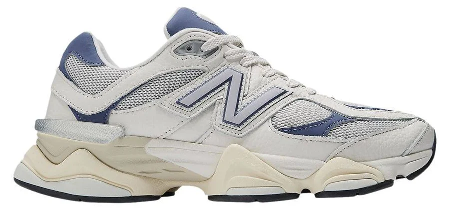 New Balance Men's 9060 Sea Salt Dream State