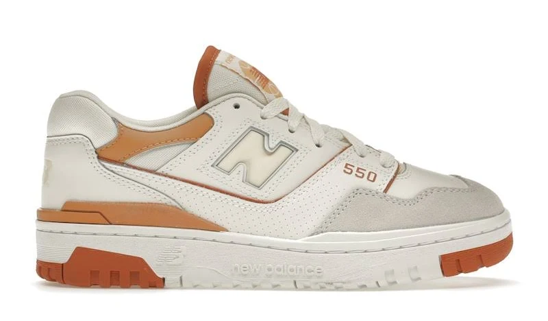 New Balance 550 Au Lait (Women's)