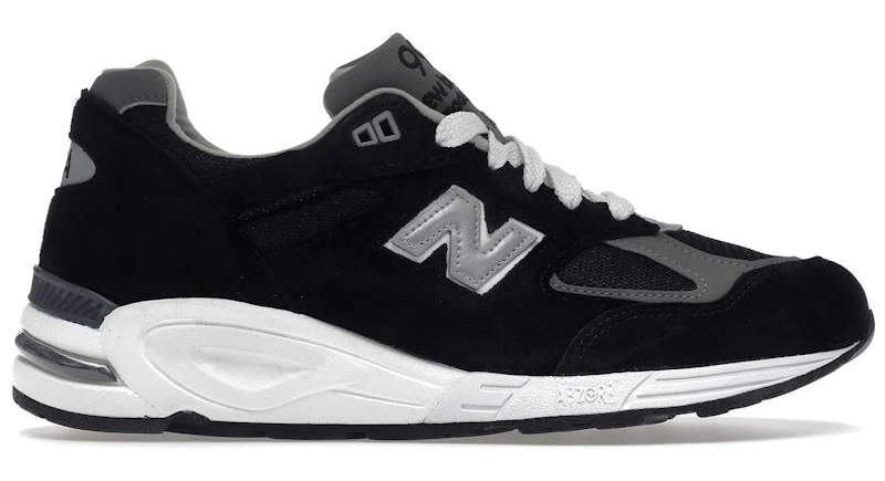 New Balance Men's 990v2