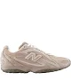 New Balance 204l Sneakers - Mushroom With Arid Stone