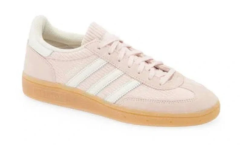 Adidas Handball Spezial Sneaker In Pink