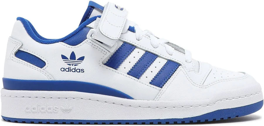 adidas Originals Women's Forum Low