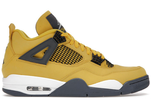 Air Jordan 4 Lightning