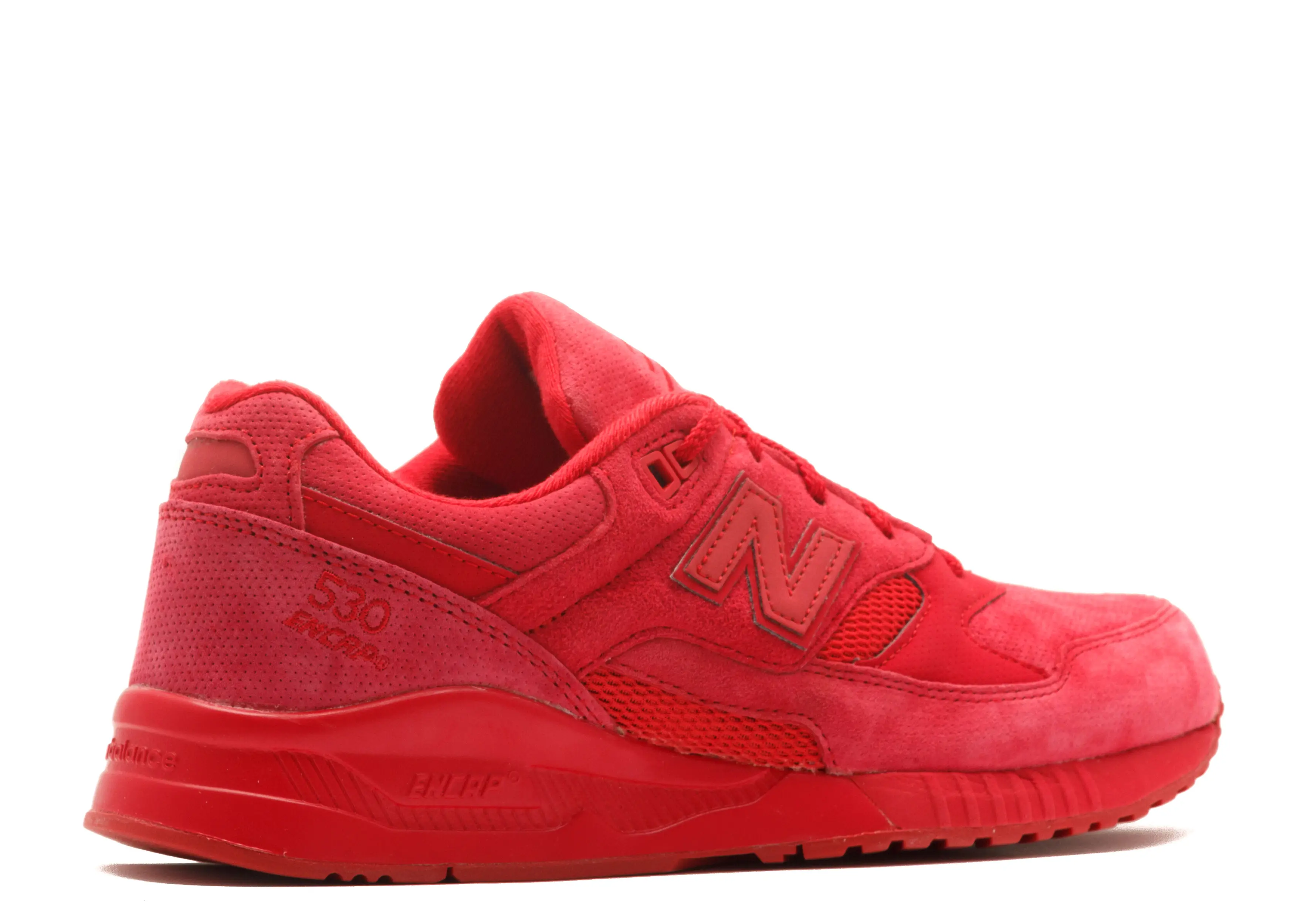 New Balance 530 'Red'