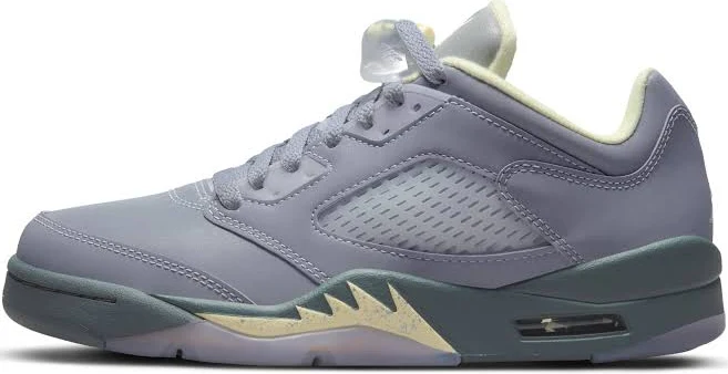 Air Jordan 5 Retro Low Women's Sneakers