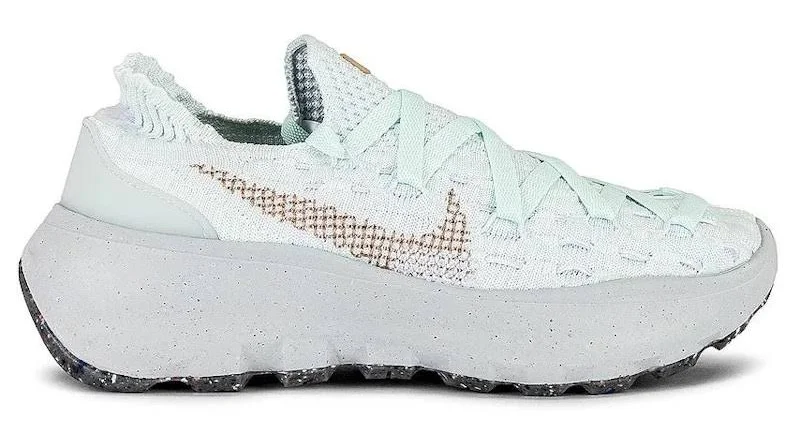 Nike Space Hippie 04 Barely Green (Women's)